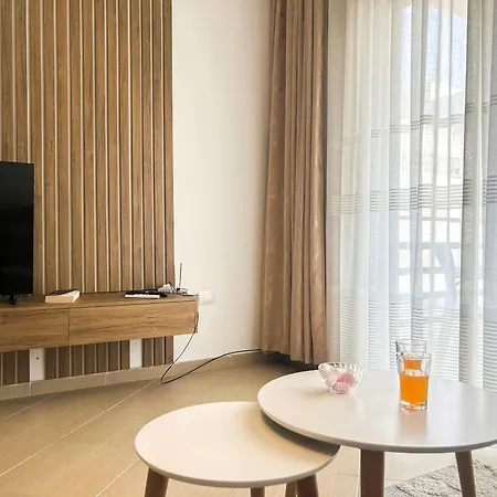 Voyager Superior Διαμέρισμα