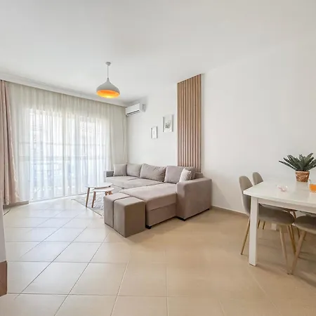 Voyager Superior Διαμέρισμα