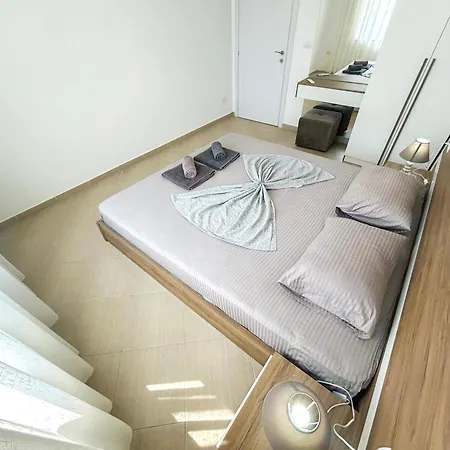 Διαμέρισμα Voyager Superior