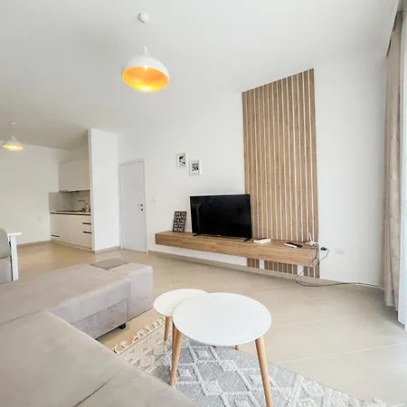 Voyager Superior Διαμέρισμα *