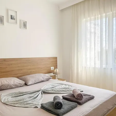 Voyager Superior Διαμέρισμα