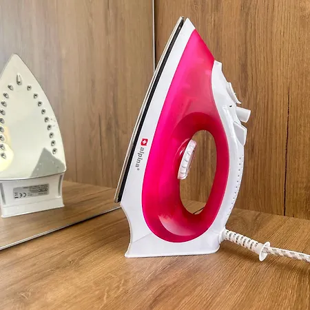 Διαμέρισμα Voyager Superior *