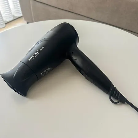 Voyager Superior Golem (Tirana)