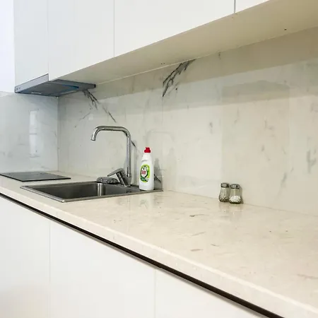 Διαμέρισμα Voyager Superior *