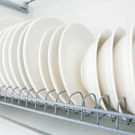 Voyager Superior Διαμέρισμα *