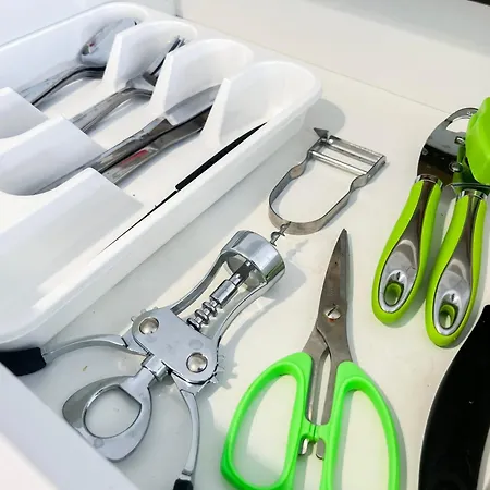 Voyager Superior Διαμέρισμα Golem (Tirana)