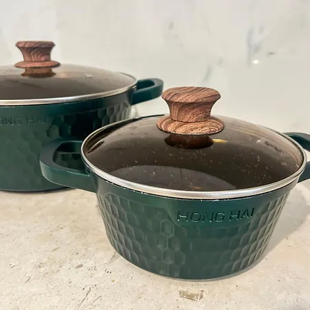 Διαμέρισμα Voyager Superior