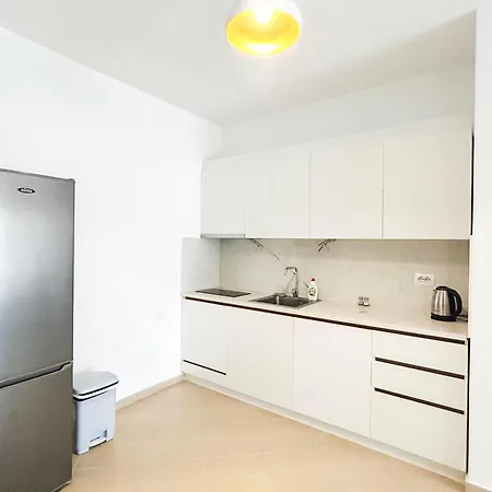 Voyager Superior Διαμέρισμα