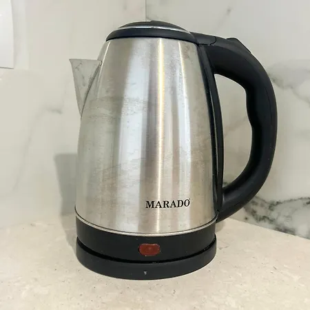 Διαμέρισμα Voyager Superior