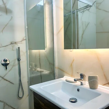 Διαμέρισμα Voyager Superior