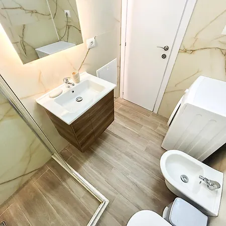 Διαμέρισμα Voyager Superior *