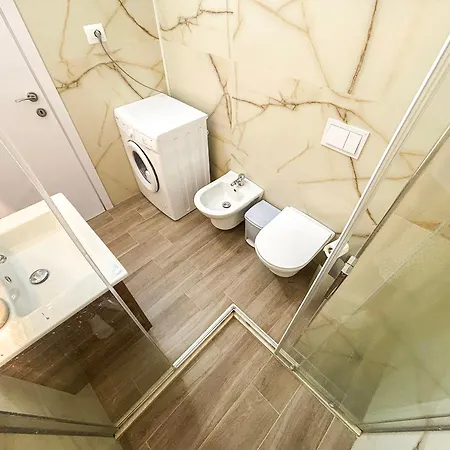 Voyager Superior Διαμέρισμα
