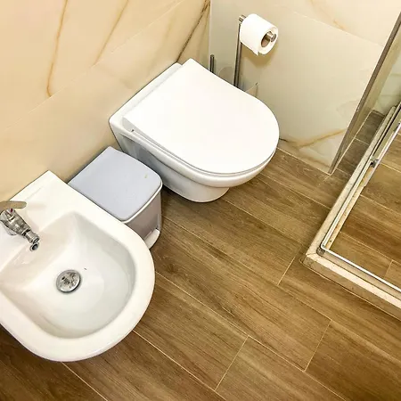 Voyager Superior Διαμέρισμα