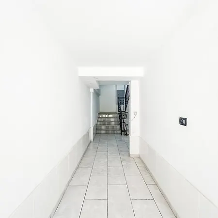 Voyager Superior Διαμέρισμα Golem (Tirana)