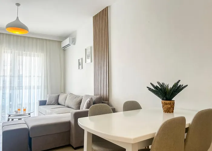 Voyager Superior Apartment *