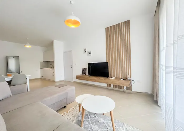 Voyager Superior Apartment *