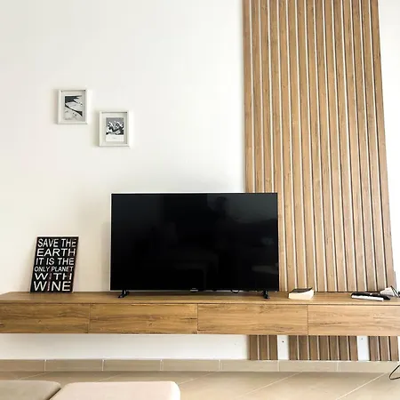 Apartament Voyager Superior