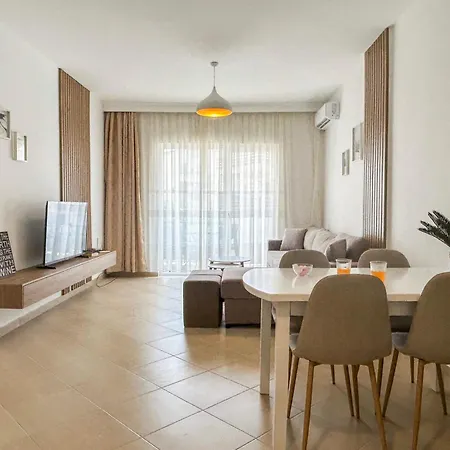 Voyager Superior Apartament *