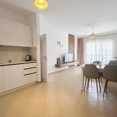 Voyager Superior Apartament *