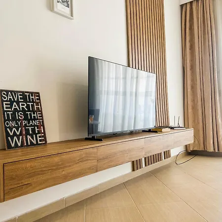 Apartament Voyager Superior