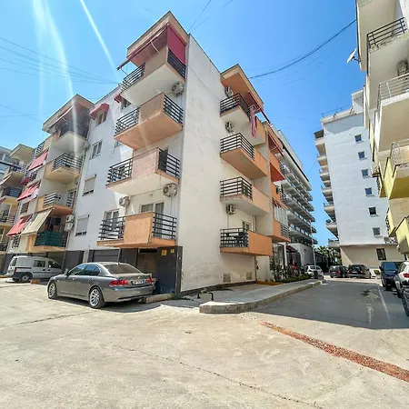 Appartement Voyager Superior *