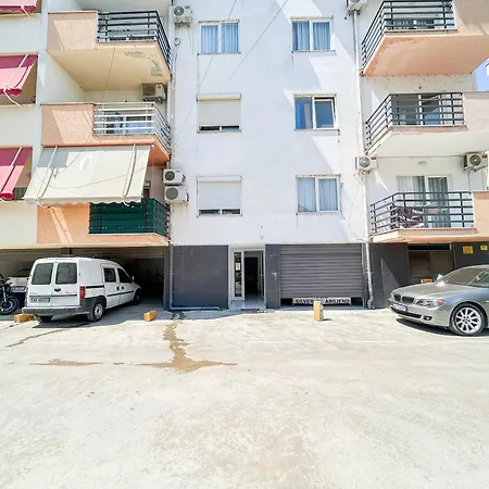 Apartament Voyager Superior