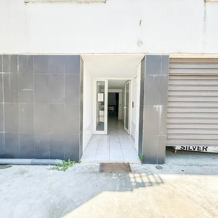 Appartement Voyager Superior Golem (Tirana)