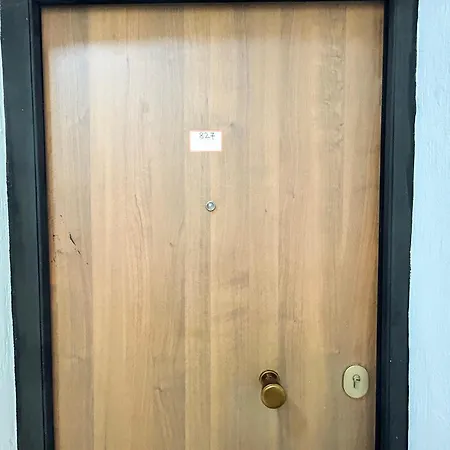 Appartement Voyager Superior Golem (Tirana)