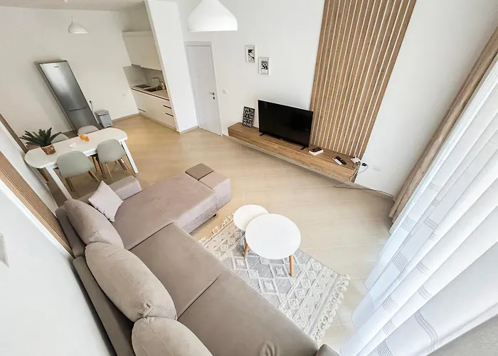 Appartement Voyager Superior *