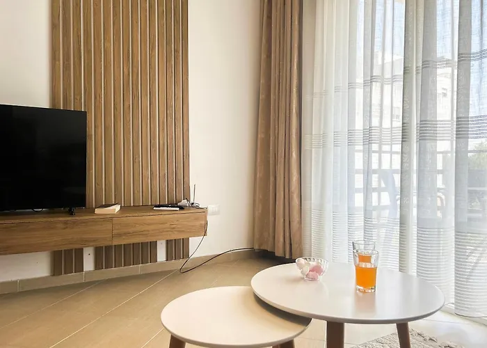 Voyager Superior Appartement