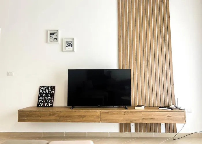 Apartament Voyager Superior