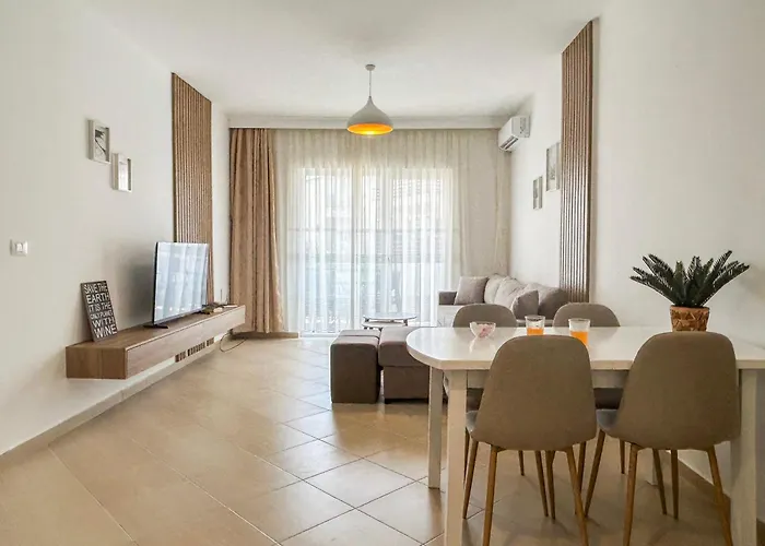 Voyager Superior Appartement *