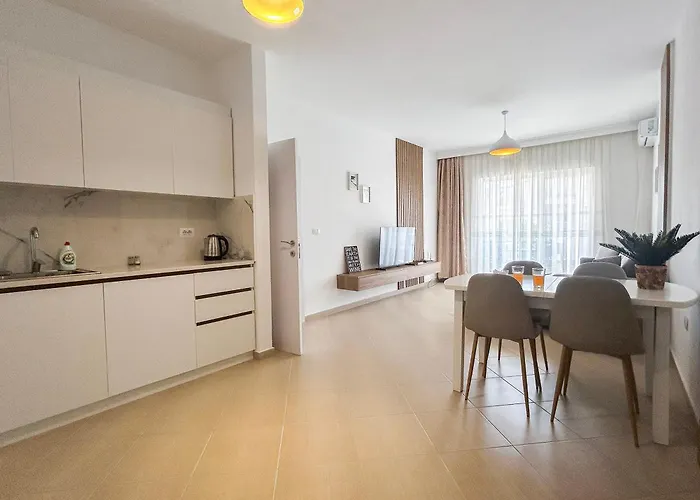 Voyager Superior Apartament *