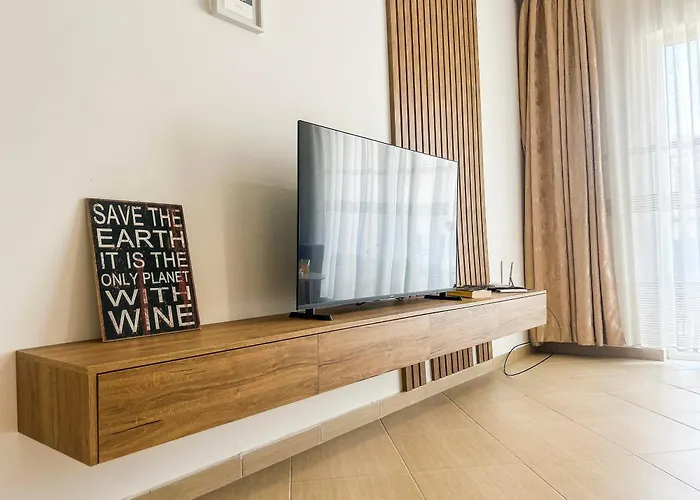 Apartament Voyager Superior