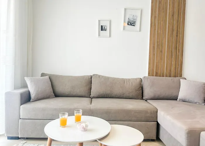 Appartement Voyager Superior