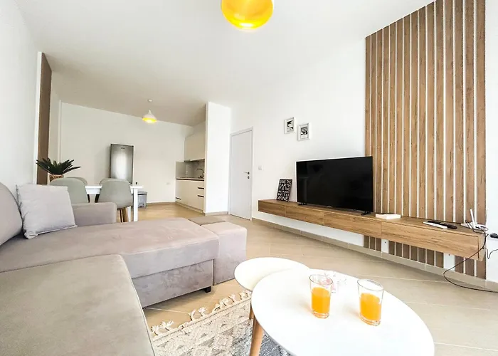 Voyager Superior Apartament