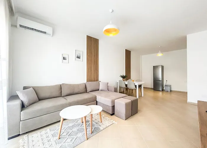 Voyager Superior Appartement Golem (Tirana)