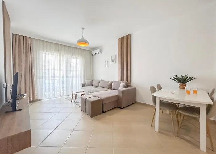 Voyager Superior Apartament