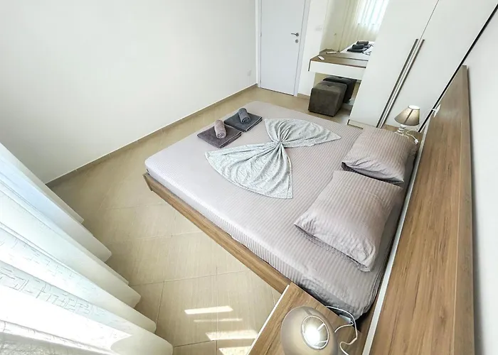 Appartement Voyager Superior