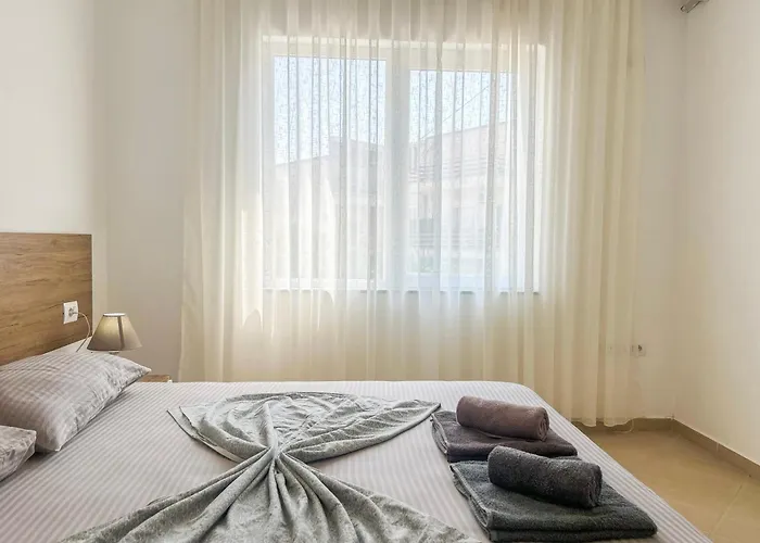 Voyager Superior Apartament