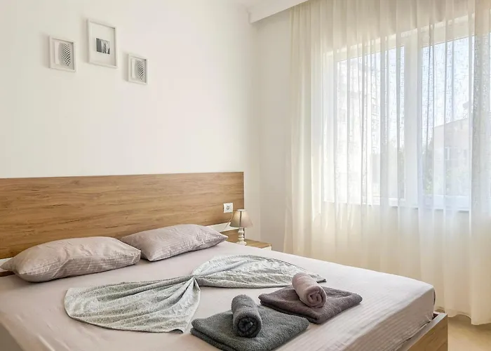 Voyager Superior Appartement