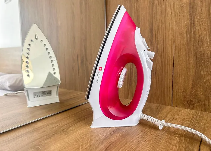 Apartament Voyager Superior *