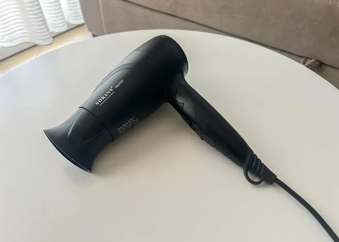 Voyager Superior Golem (Tirana)