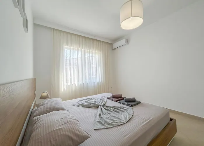 Apartament Voyager Superior