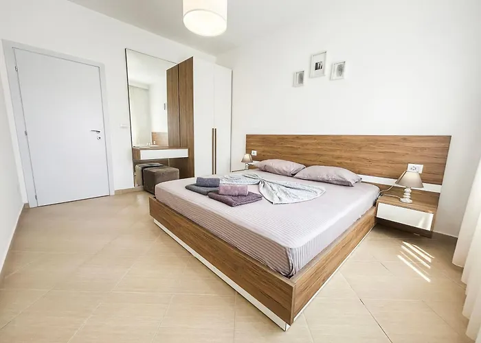 Voyager Superior Apartament Golem (Tirana)