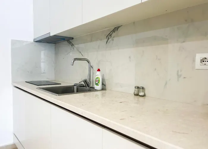 Apartament Voyager Superior *