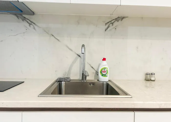 Voyager Superior Apartament *