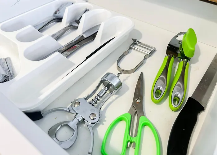 Voyager Superior Apartament Golem (Tirana)