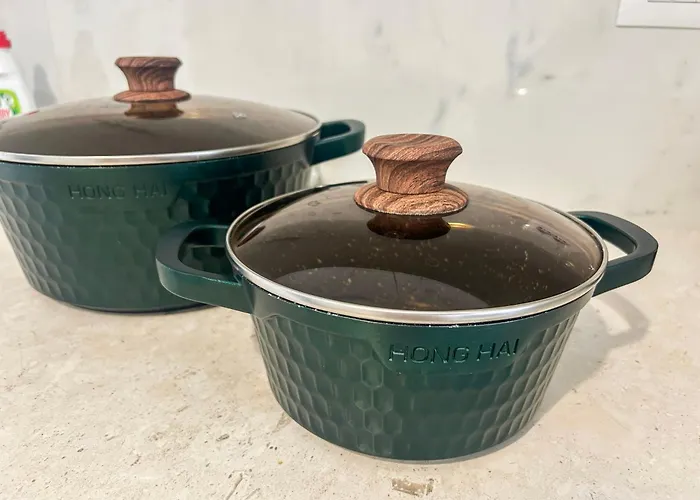 Apartament Voyager Superior