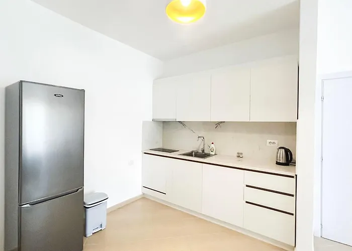 Voyager Superior Appartement